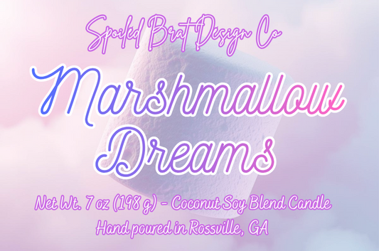 Marshmallow Dreams